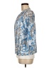 0039 Italy Blue Cardigan Size S - photo 5