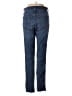 SPANX Blue Black Jeans Size L - photo 2