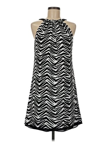 White House Black Market Casual Dress (view 1)