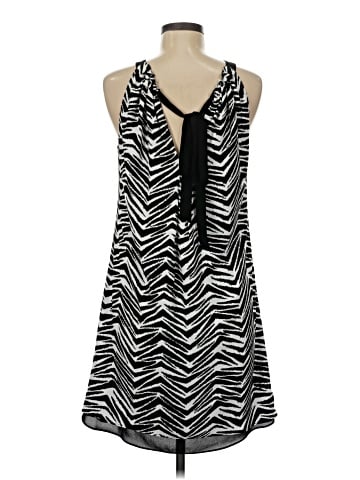 White House Black Market Casual Dress (view 2)