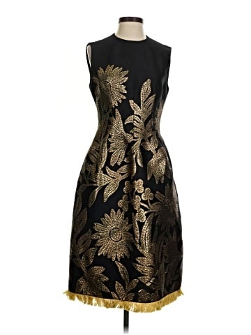 Lela Rose Cocktail Dress (view 1)