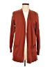 Matty M Red Cardigan Size L - photo 1