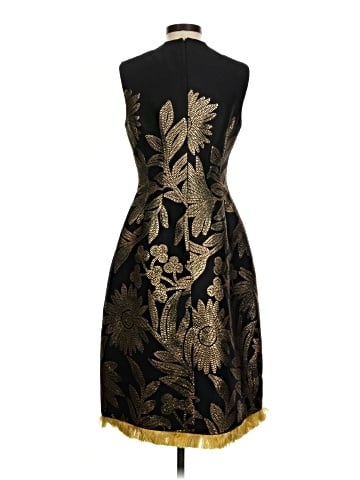 Lela Rose Cocktail Dress (view 2)
