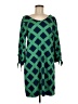 Mud Pie Green Kimono Size M - photo 1