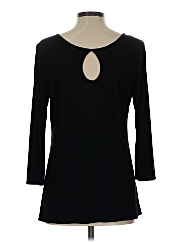 Salaam! 3/4 Sleeve Top (view 2)