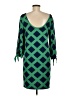 Mud Pie Green Kimono Size M - photo 2