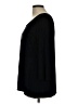 Salaam! Black 3/4 Sleeve Top Size L - photo 5