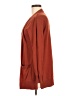Matty M Red Cardigan Size L - photo 5