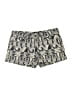 JACK Print Blue Shorts Size 6 - photo 1