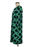 Mud Pie Green Kimono Size M - photo 5