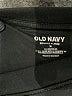 Old Navy Black Pullover Sweater Size M - photo 7