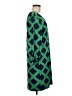 Mud Pie Green Kimono Size M - photo 4
