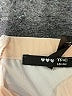 Three Hearts 100% Polyester Tan Cocktail Dress Size 8 - photo 4