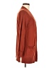 Matty M Red Cardigan Size L - photo 4