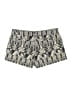 JACK Print Blue Shorts Size 6 - photo 2