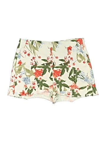 Zara Shorts (view 1)