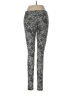 Mixit Paisley Silver Leggings Size M - photo 2