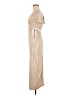 Assorted Brands Tan Cocktail Dress Size M - photo 5