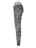 Mixit Paisley Silver Leggings Size M - photo 5