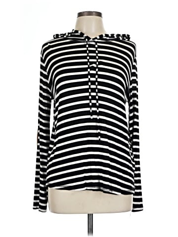 Sweet Wanderer Long Sleeve Polo (view 1)