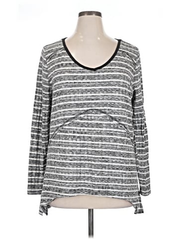 Madison & Berkeley 3/4 Sleeve T-Shirt (view 1)