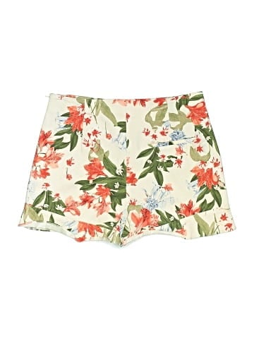 Zara Shorts (view 2)