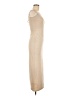 Assorted Brands Tan Cocktail Dress Size M - photo 4