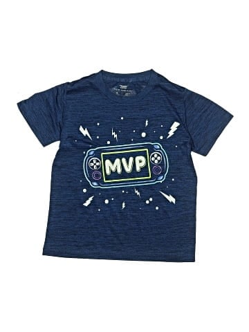 Tek Gear Active T-Shirt (view 1)