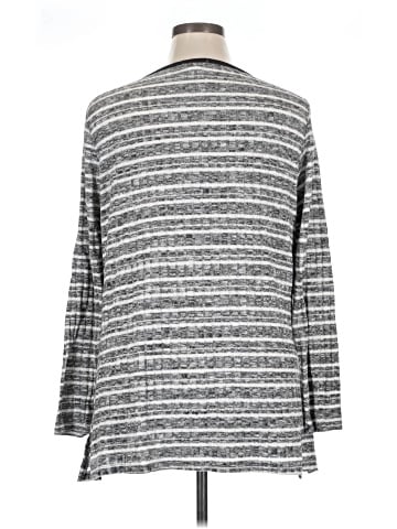 Madison & Berkeley 3/4 Sleeve T-Shirt (view 2)
