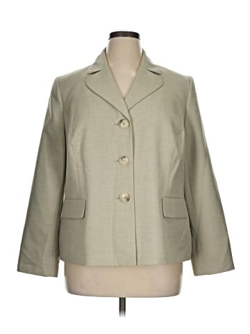 Jones Studio Blazer (view 1)