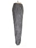 Unbranded Chevron-herringbone Gray Casual Pants Size M - photo 4