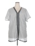 Sevya Gray Kimono Size 2X (estimated) - photo 1