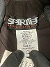 Spirit Black Dress Pants Size 1X - photo 4