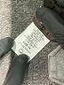 Spirit Black Dress Pants Size 1X - photo 5