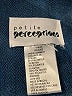 Perceptions Blue Blazer Size 14 (petite) - photo 6