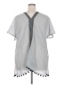 Sevya Gray Kimono Size 2X (estimated) - photo 2