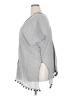 Sevya Gray Kimono Size 2X (estimated) - photo 5