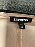 Express Tan Sleeveless Top Size XS - photo 7