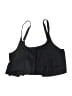 AvidLove Black Swimsuit Top Size L - photo 1