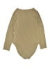 Old Navy Tan Bodysuit Size XL - photo 2