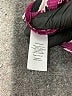 Talbots 100% Polyester Pink Short Sleeve Top Size L - photo 8