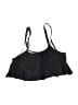 AvidLove Black Swimsuit Top Size L - photo 2