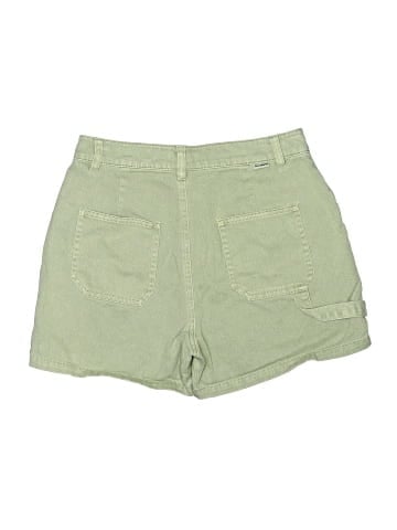 Billabong Khaki Shorts - back
