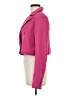Lovers + Friends 100% Polyester Pink Blazer Size M - photo 5