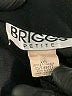 Briggs Black Blazer Size M - photo 6