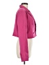 Lovers + Friends 100% Polyester Pink Blazer Size M - photo 4