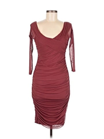 Boohoo Cocktail Dress (view 1)