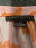 Sanctuary 100% Rayon Orange 3/4 Sleeve Blouse Size 2X - photo 7