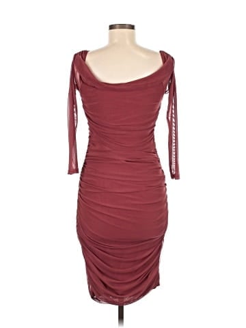 Boohoo Cocktail Dress (view 2)