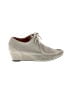 Gentle Souls Gray Green Ankle Boots Size 9 - photo 1